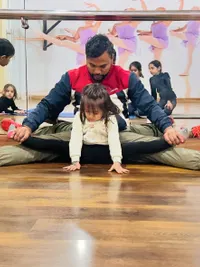 Yoga and Wellness Sessions