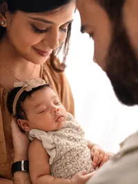 Newborn Photography