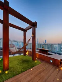 Green Roofs