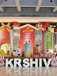 Event Decoration & Styling