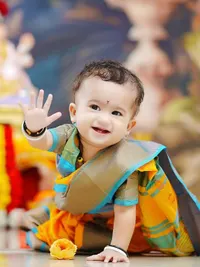 Baby & Toddler Photography
