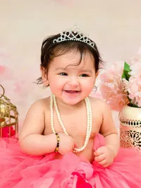 Baby & Child Photography