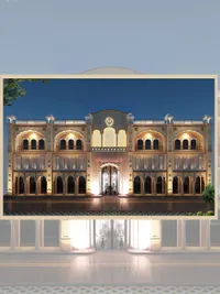 Cultural & Heritage Architecture