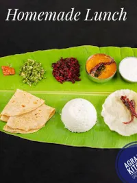 Daily Meal & Tiffin Service