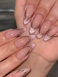 Nail Art & Care