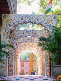 Private Party & Social Event Decoration