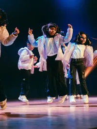 Kids Dance Classes