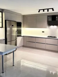 Modular Kitchen Design