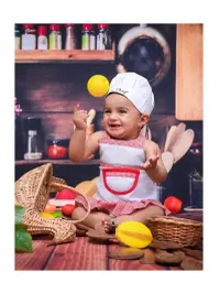 Baby & Toddler Photoshoot