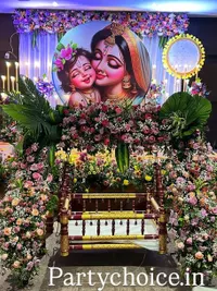 Social & Milestone Event Decoration