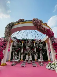 Wedding & Private Event Design
