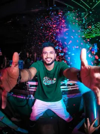 DJ for Private & Corporate Events
