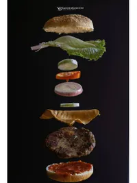 Food & Beverage Photography