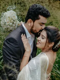 Wedding Photography