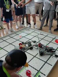STEM Education Programs