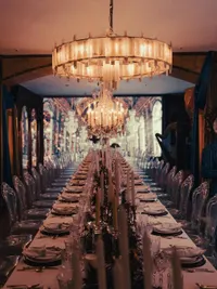Pop-Up Dining Experiences