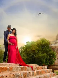 Maternity Photography