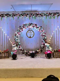 Wedding & Pre-Wedding Decoration