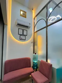 Retail & Commercial Interior Design