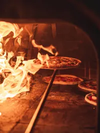 Pizza Catering