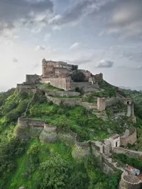 Travel & Heritage Content Creation