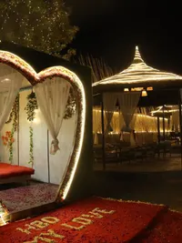 Private Event & Wedding Venue