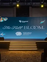 Corporate Event Management