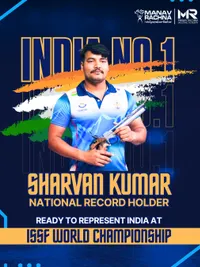 Competitive Shooting Program