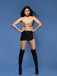 Fashion & Editorial Photography