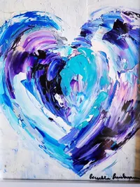 Custom & Original Artwork