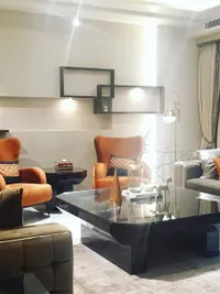 Interior Design & Styling