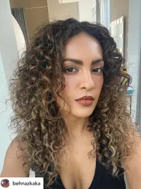 Hair Color