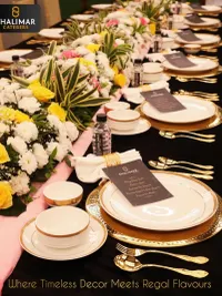 Wedding & Special Event Catering