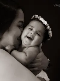 Newborn & Baby Photography