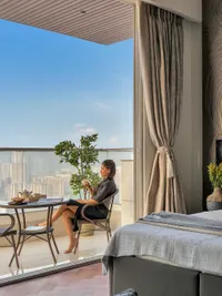 Residential Interior Styling