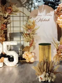 Birthday & Themed Party Decor