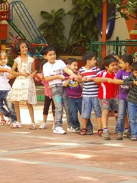 Kids' Summer & Holiday Camps