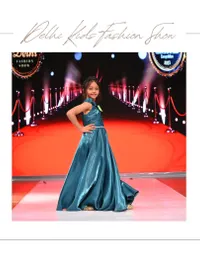 Kids' Portfolio & Themed Photoshoots