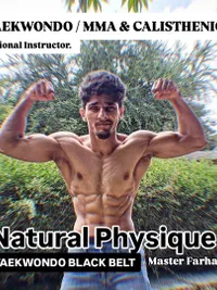 Martial Arts Training
