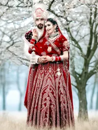 Wedding Photography & Videography