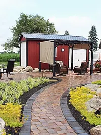Landscape Design & Installation