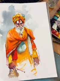 Art Workshops and Classes
