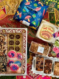 Curated Gift Hampers