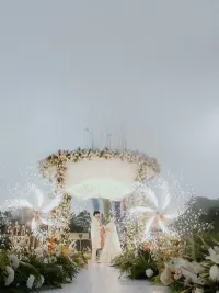 Destination Wedding Photography & Videography
