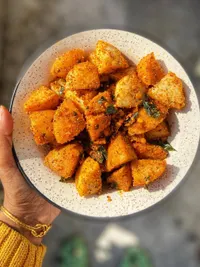 Homemade Spice Blends & Powders