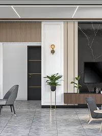 Turnkey Interior Design & Build