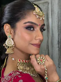 Bridal & Special Occasion Makeup & Hair