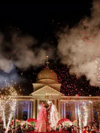 Wedding Photography & Videography