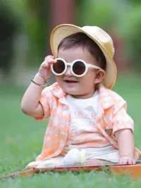 Kids Photoshoot
