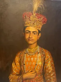 Art Conservation & Restoration